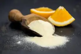 Best Price High Quality Natural  Food Grade Pectinase Enzyme Food Additive Alkaline Pectin Powder