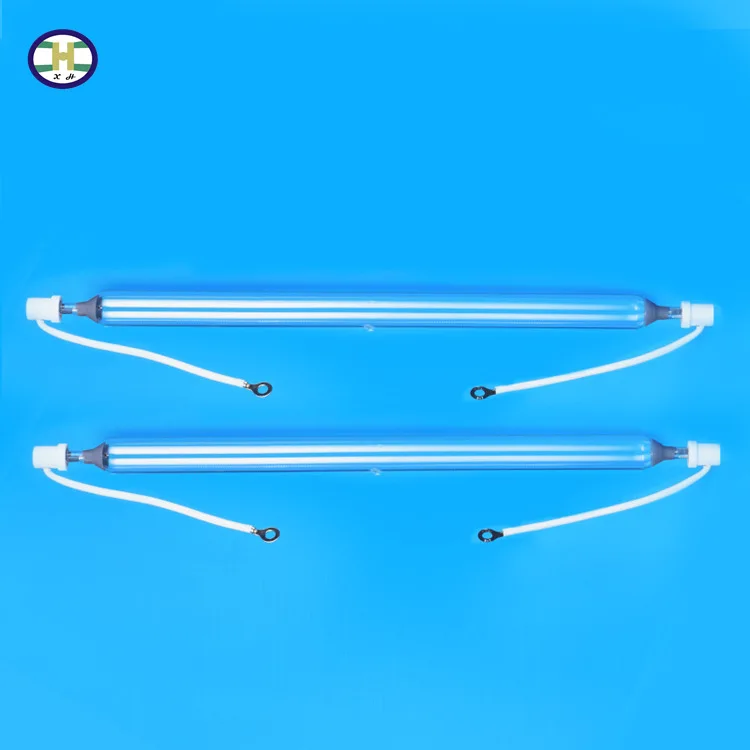 Специальная лампа для УФ-печатной машины, ртутная Высоковольтная трибутовая лампа высокой мощности, индивидуальное соответствие напряжения