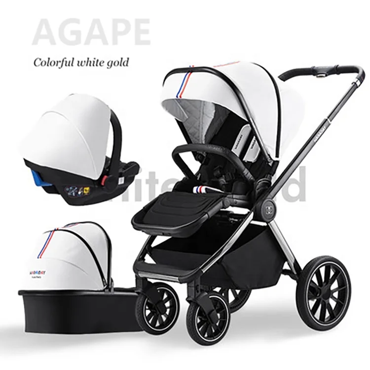 New Design Black Keep The Baby Safely Buggy Board Universal