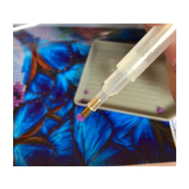 chenistory DZDP763 horse diamond painting  full drill animals  picture Embroidery Paintings Art DIY 5D Diamond Painting Kits