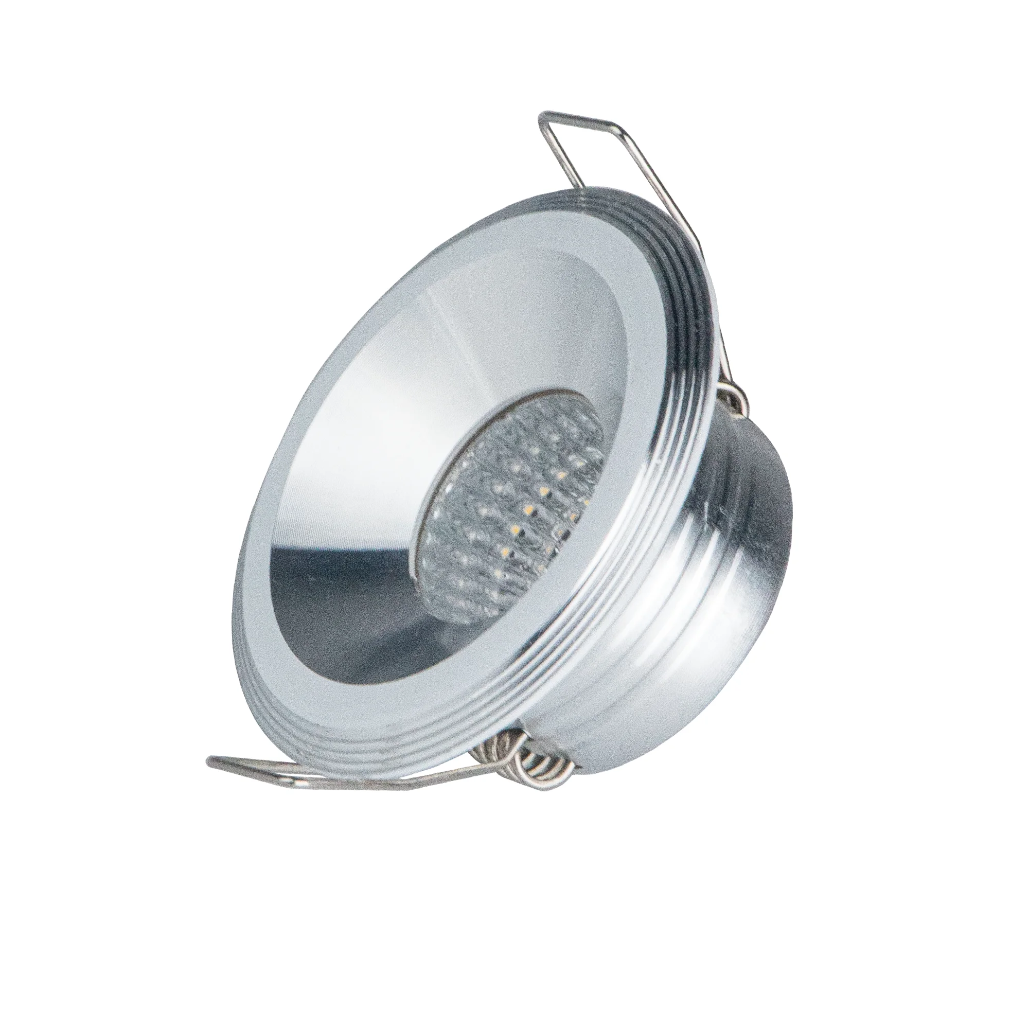 OKELI Wholesale Price Aluminum Indoor Commercial IP20 3w Led Spot Light