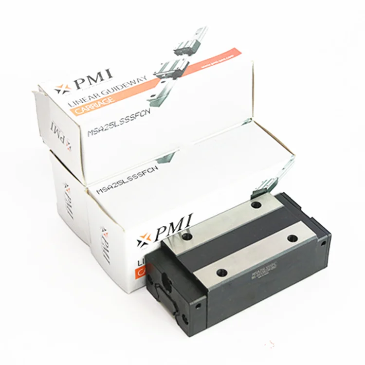 Линейный направляющий блок подшипник MSA35LS MSA35LSSSFON MSA35LSSSF1N MSA35LSSSF0N