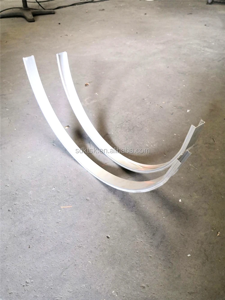 aluminium profile bending machine  for arch window door