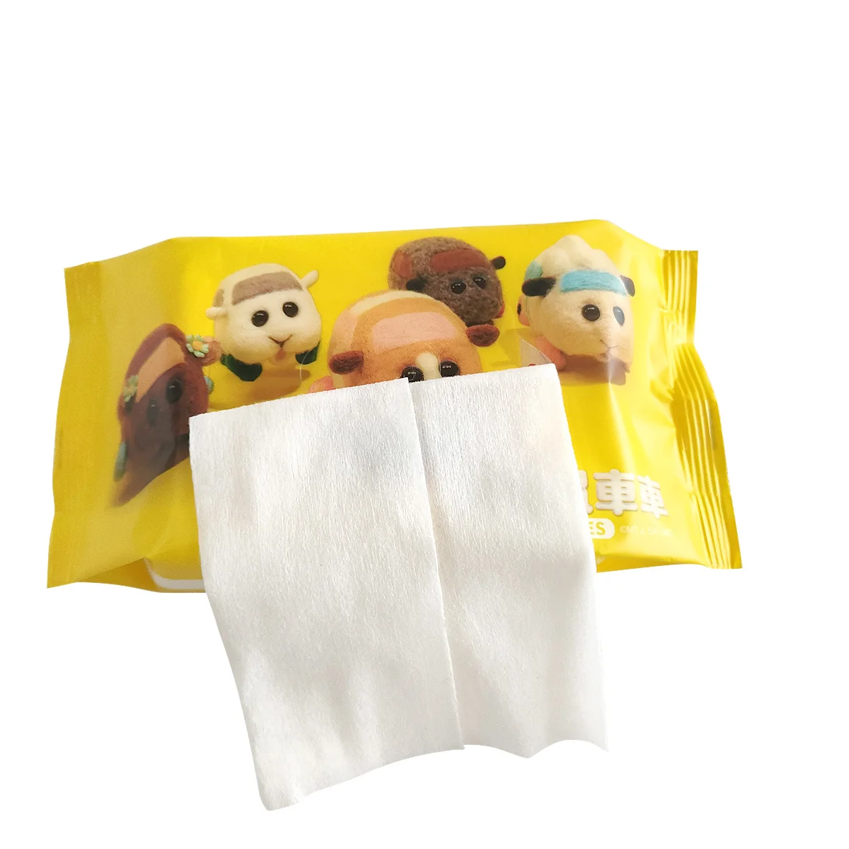 OEM Hight Quality Purfied Water Wipes New Born Baby Wipes  Product Skincare Tender Baby Wipes Disposable Customized