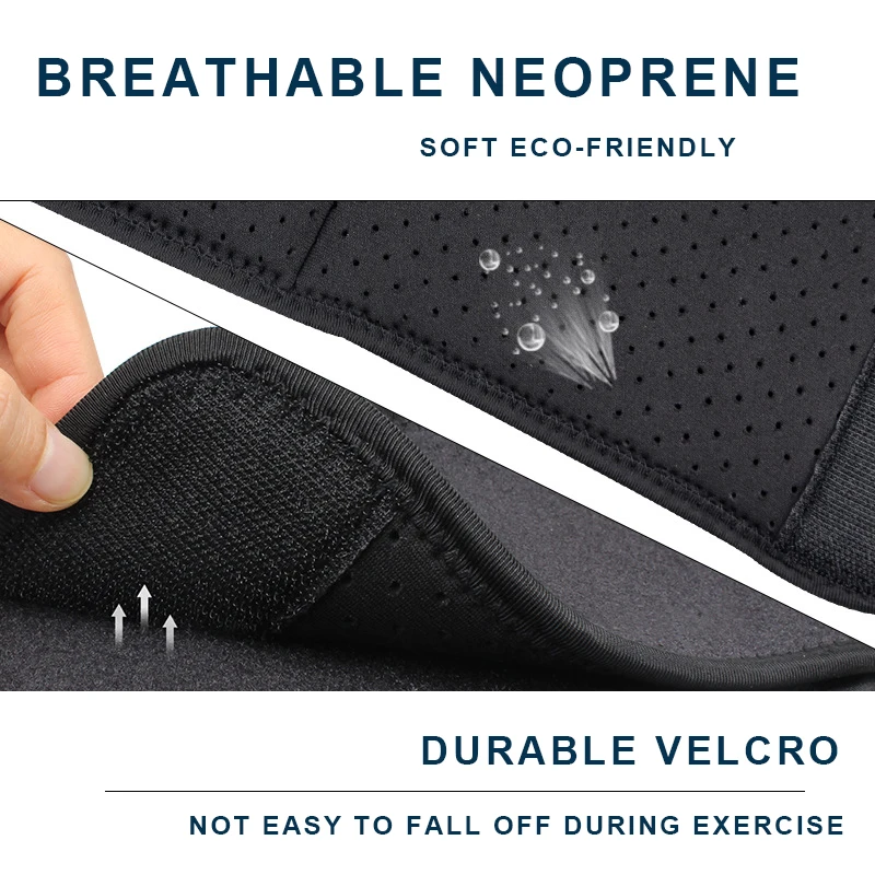 Custom Universal  Belly Band Holster For Concealed Carry Tactical Holster