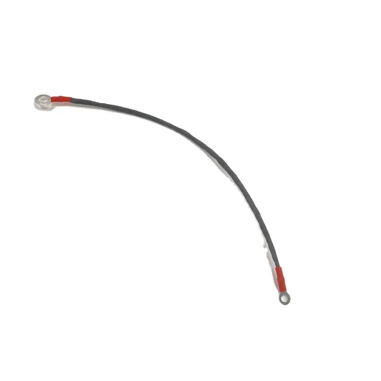 Сделано в Китае производитель-Автомобильный жгут проводов с резиновой крышкой жгута проводов