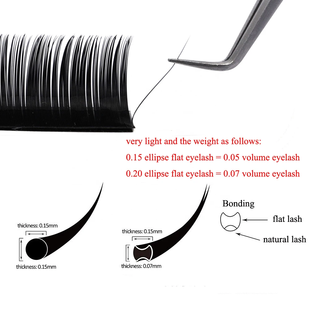 
Siberian mink lashes fake eyelashes extensions wholesale 