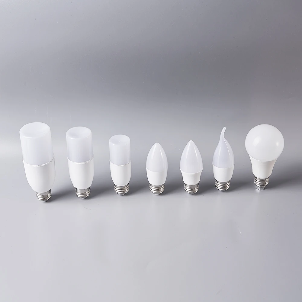 Commercial 2 years warranty led e27 220v bulbs manufacturer led light bulb raw material