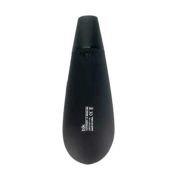  Новые поступления 2018 оригинальный портативный вейп blk black mamba для сухой травы в
