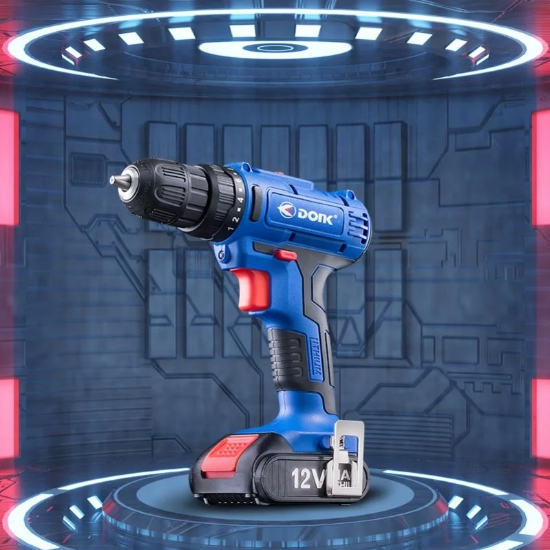 New Design High Tools Power Drill Electric With Great Price