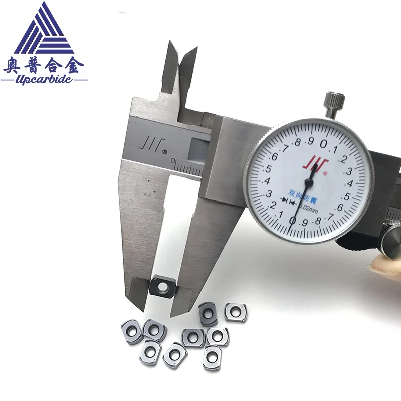 high quantity BLMP0603R-TT tungsten carbide turning insert for steel