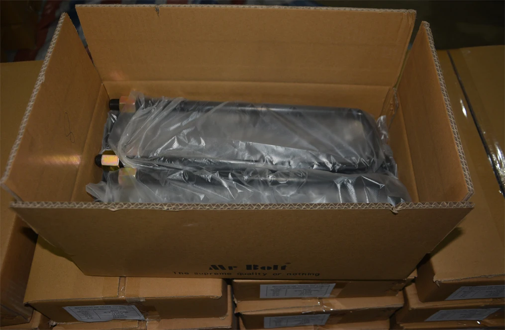 Factory sale Aftermarket Replacement M24X128X300 grade 10.9/12.9 Heavy Duty u bolts and nuts For Reault  truck u-bolt