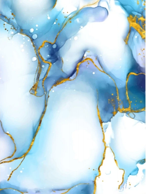 3mm 1220x2440mm Waterproof Bathroom Decorative PVC Plates Faux Marble Wall Panel UV Plastic Sheet For Interior