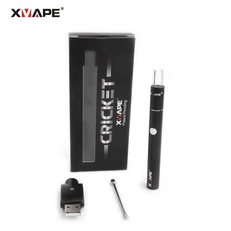 XVAPE Cricket