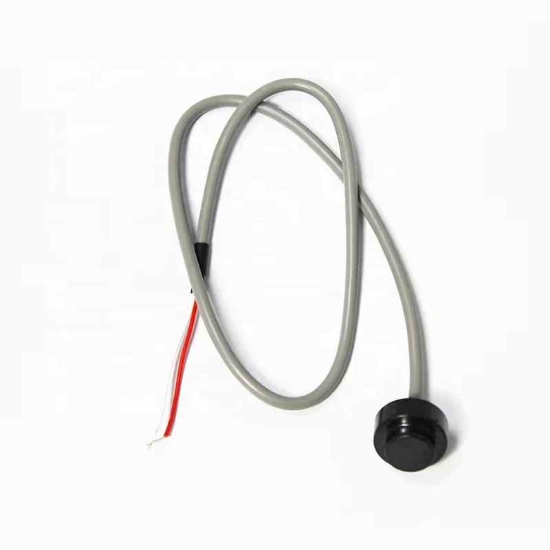 16mm 40khz piezo ultrasonic sensor transmitter receiver parking sensor