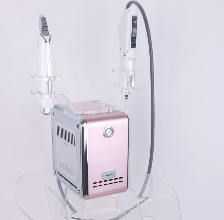 Beauty salon mesotherapy injector no needle mesotherapy machine for skin tightening