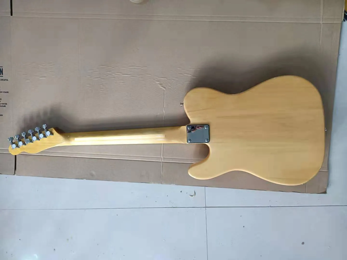 HOT SELLING GUITAR  ELECTRIC GUITAR TL GUITAR