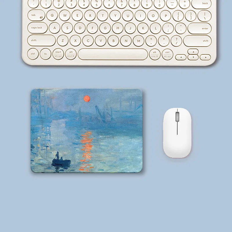 Mouse Pads Big Desk Mats for OEM ODM Mousepads