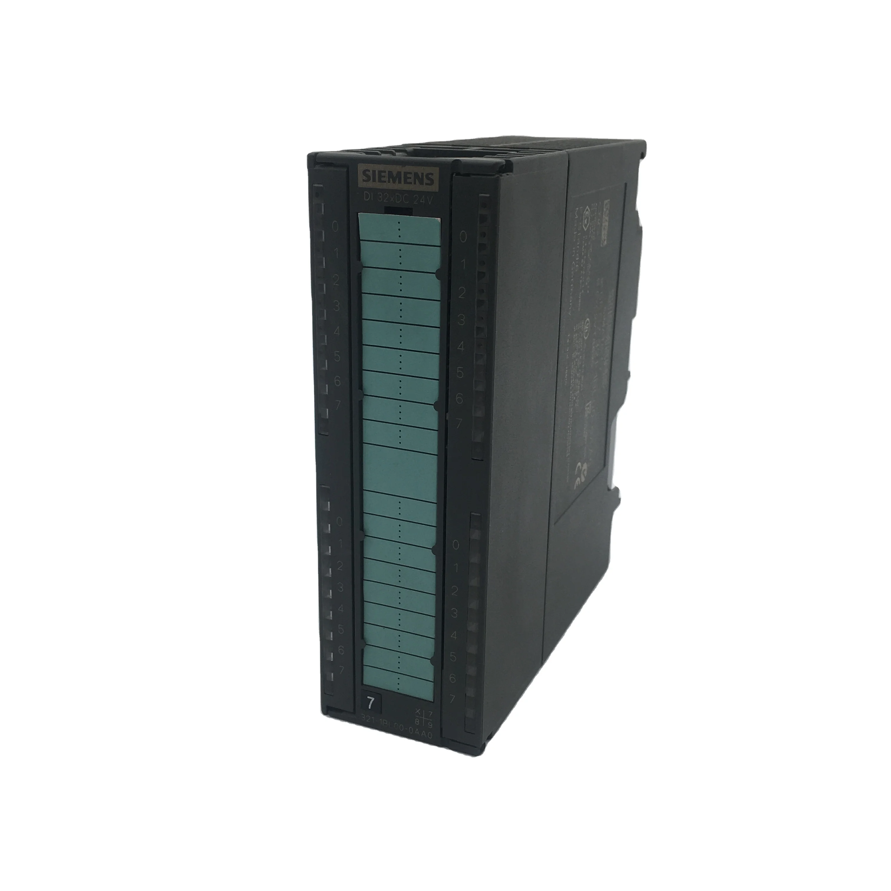 Оригинальный блок plc