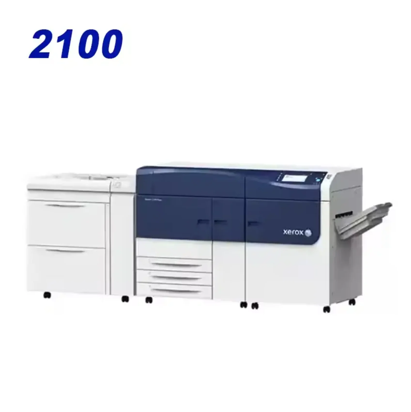 Восстановленные цифровые принтеры Xer0x C70 C60 J75 V80 V180 D95 C700 C560 5570 5575 5580