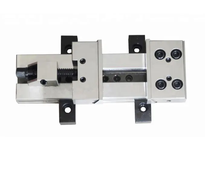 20CrMnTi GT175A precision modular vice