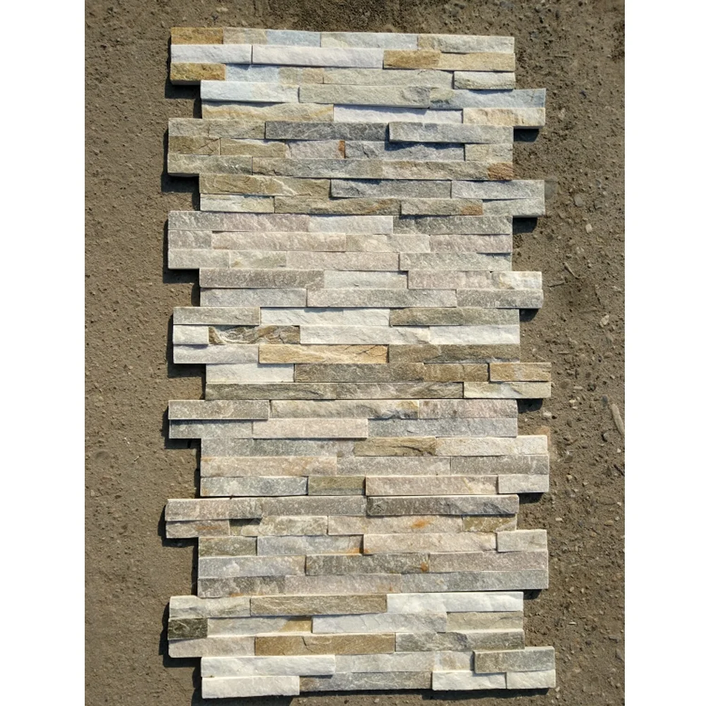 
Cultured stone panel - Natural stone wall tiles for interior and exterior 