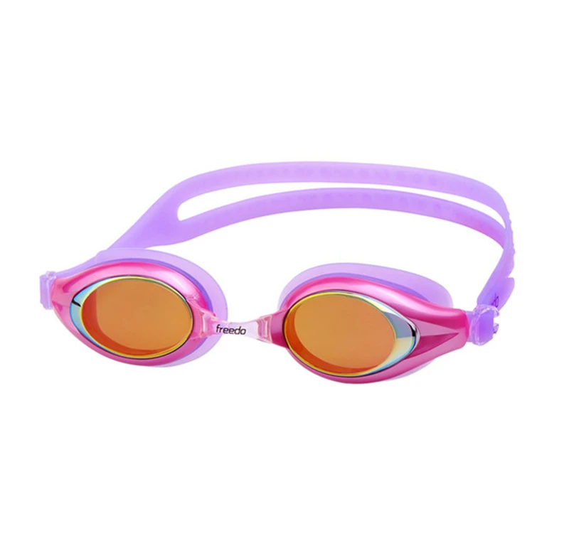 OEM best zogg swim goggles anti fog for men