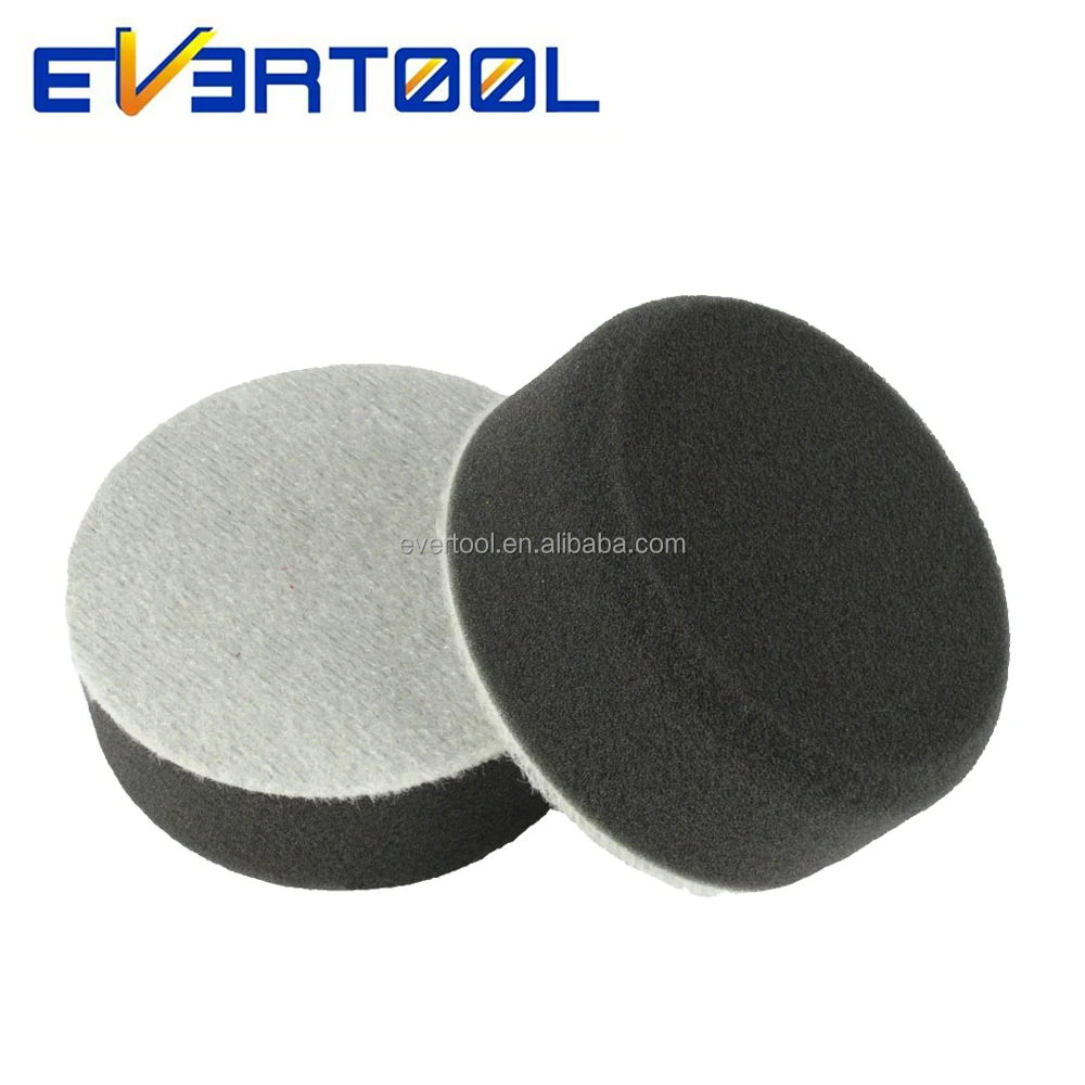 Waxing Sponge Detailing Polishing Sponge Pad Farecla G3 Ultrafine Foam Polishing Pad Paint Finishing on Cars Trucks Boats