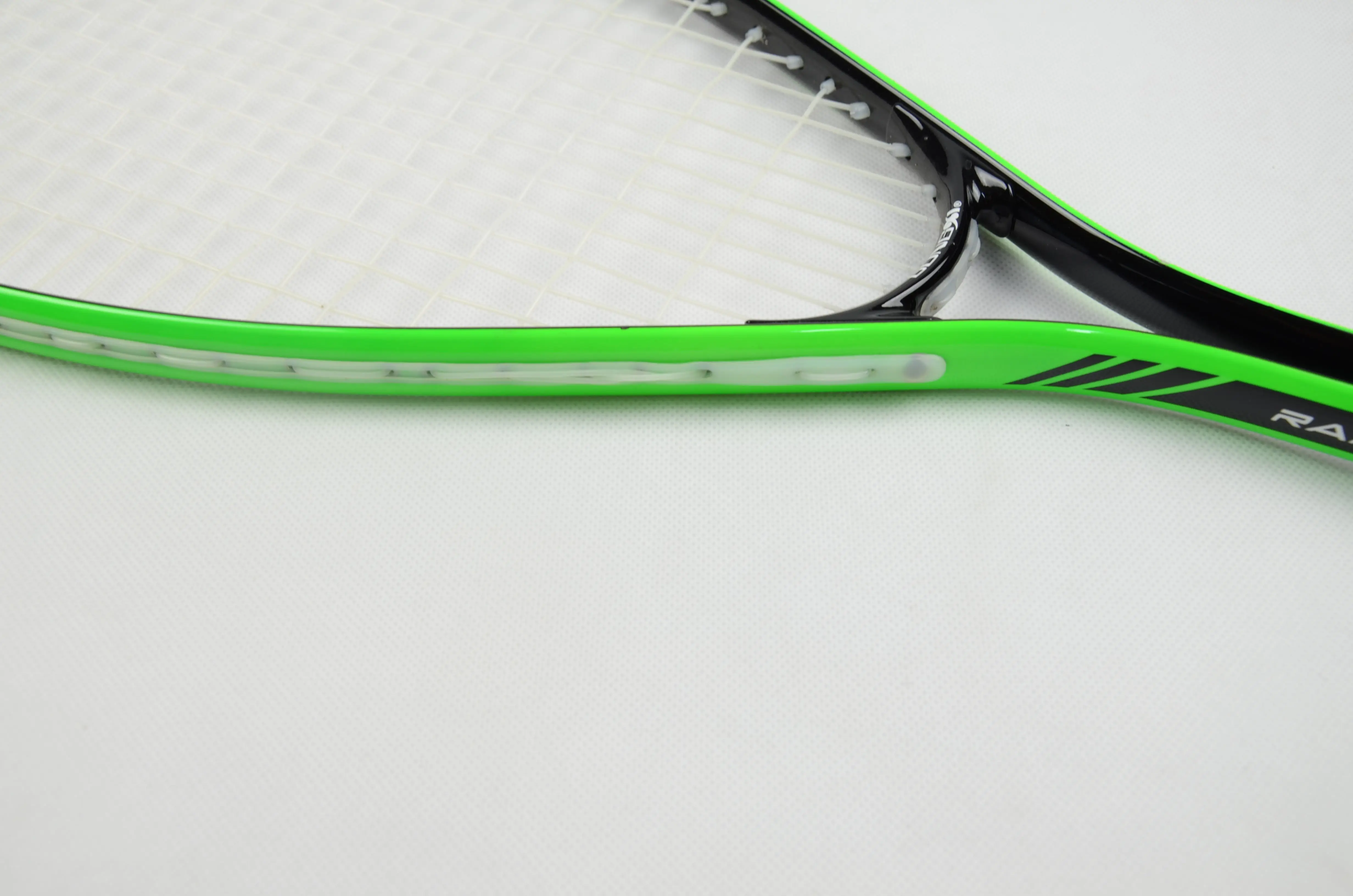 Aluminium Alloy Squash Oem Factory Good Price 320mm Balance Point Racquet