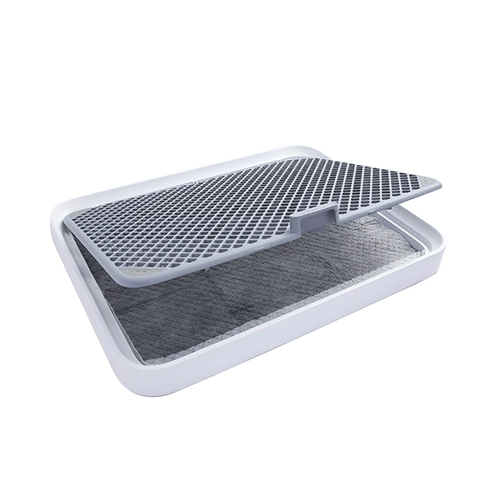 Bamboo Charcoal Fiber Dog And Puppy Training Pads Pet Pee Pads