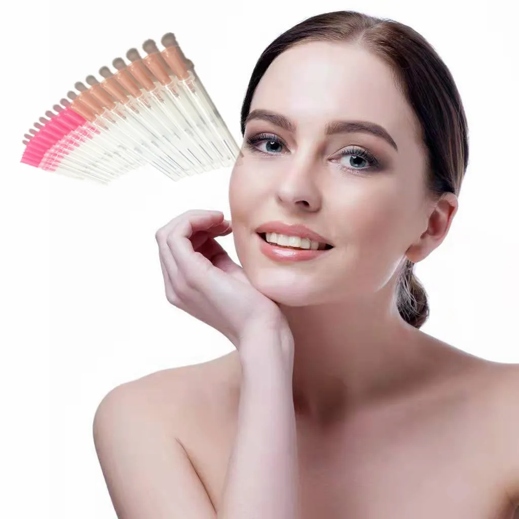 2022 new Pdo thread double mono screw 29G38mm lift quality pdo thread face  dermal filler thread pdo facial dermal filler