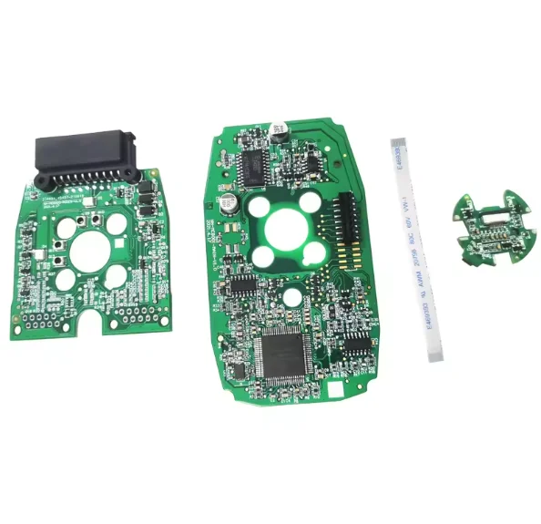 CIC Navigation 10Pin 6582 9206446-01 For BMW F07 F10 F01 F02 F25 Drive Controller