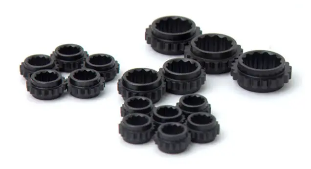 Professional Flexible Combination Ratchet Wrench Chrome Vanadium Steel  ratchet wrench spanner