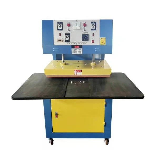 Упаковочная машина из нержавеющей стали