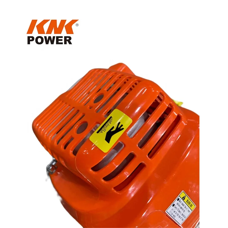 4 stroke  33.5Cbike handle new model Gasoline brush cutter KASEI petrol brush cutter 4 stroke bike handle new model grass cutter