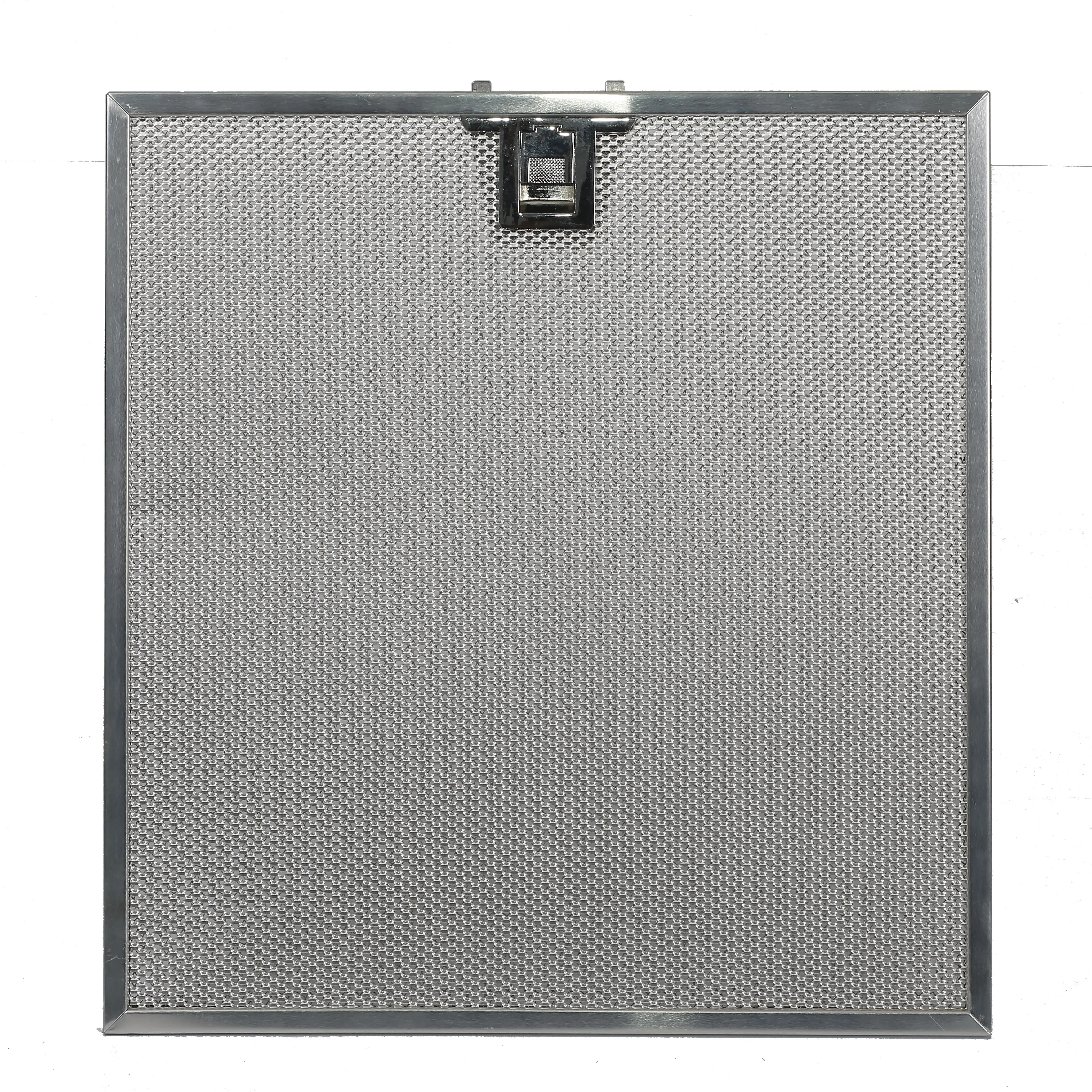 Customized Universal Aluminum Stainless Steel Range Hood Grease Kitchen Replacement Air Filter