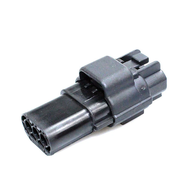 Waterproof Male Female Tyco Amp Custom Cable Connectors 1.8 Series Wire Auto Automotive Assembly Connectors