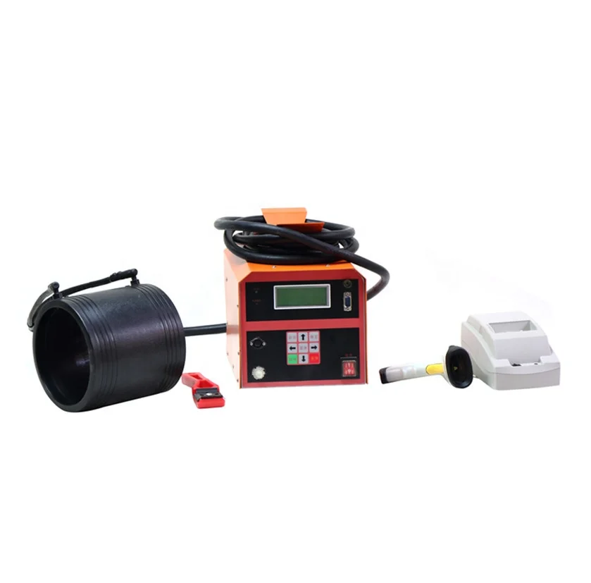 Automatic Multifunction ElectroFusion Machine HL250E,HL315E