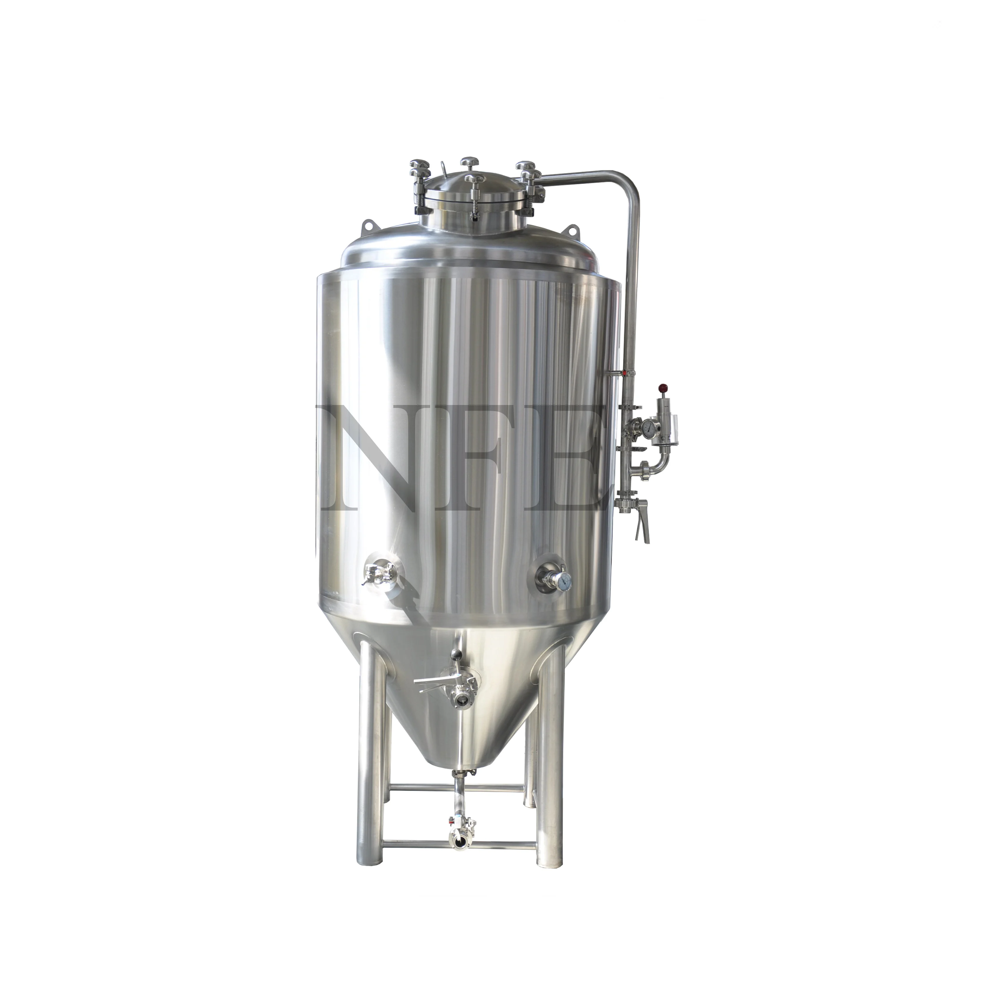 
6hl beer brewing equipment 