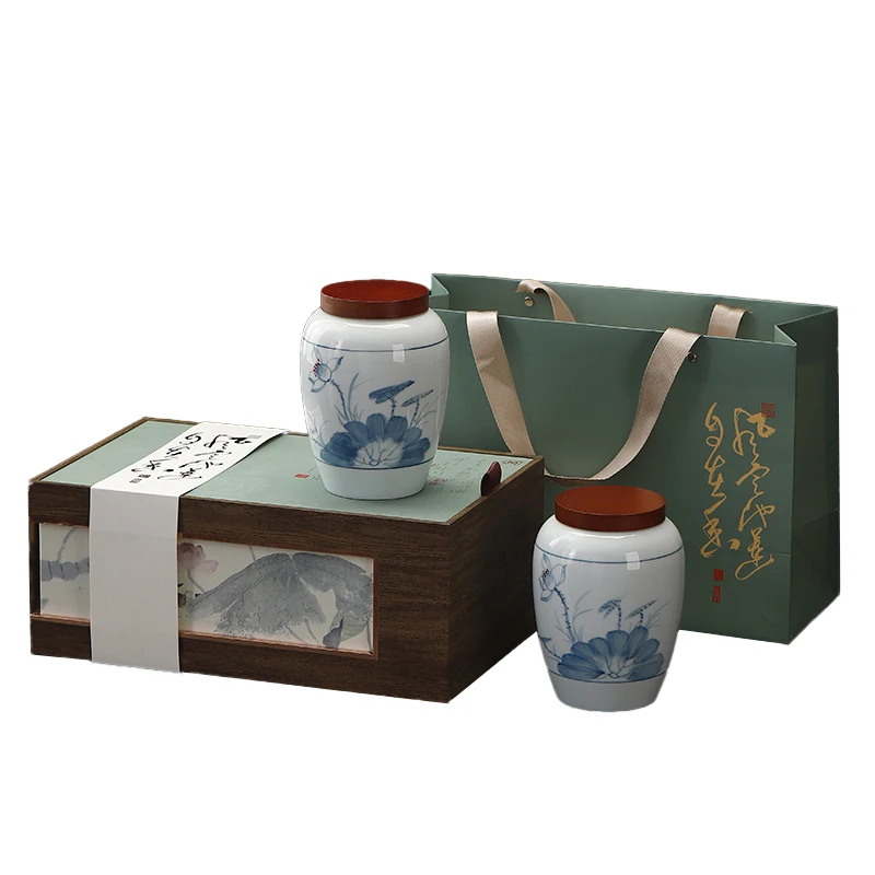 Custom Gift Boxes For Small Business Custom Ceramic Pots For Plantsc Coffee Mug Cups Bowl Candle Set Gift Packaging Box Case