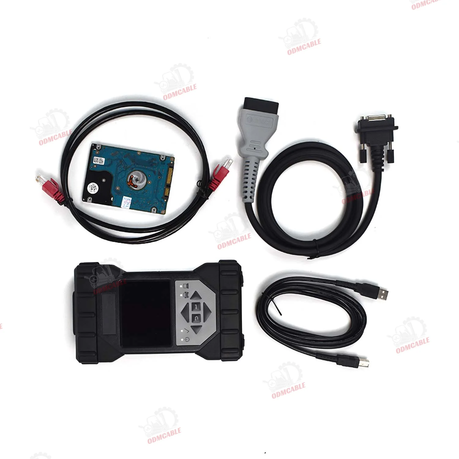 Планшет xplore для jlr doip vci диагностический автомобильный obd2 сканер инструмент 2023 применения pathfinder jaguar land rover