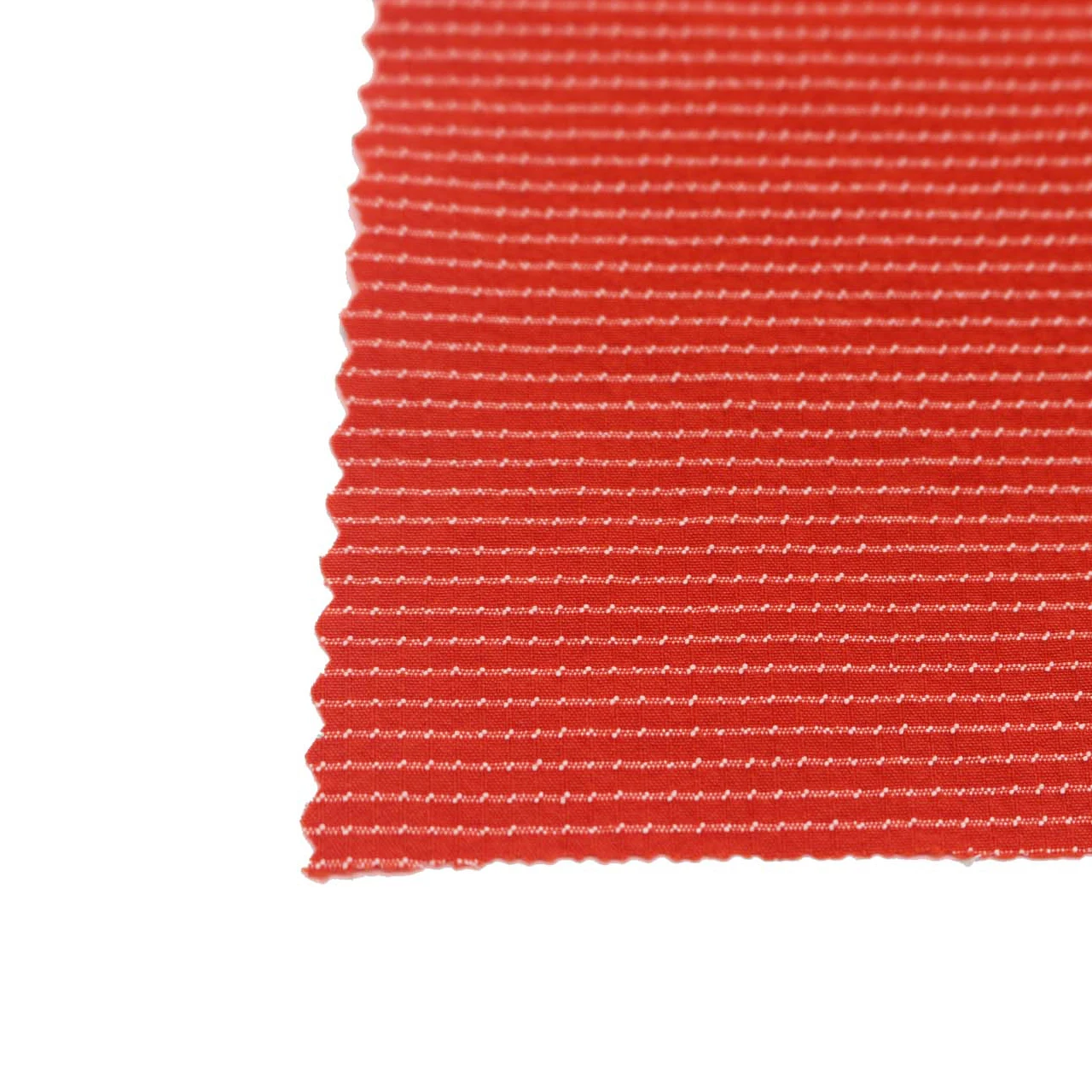 Rip stop All Recycled nylon polyester spandex fabric have water repellent for Jackets pants coats