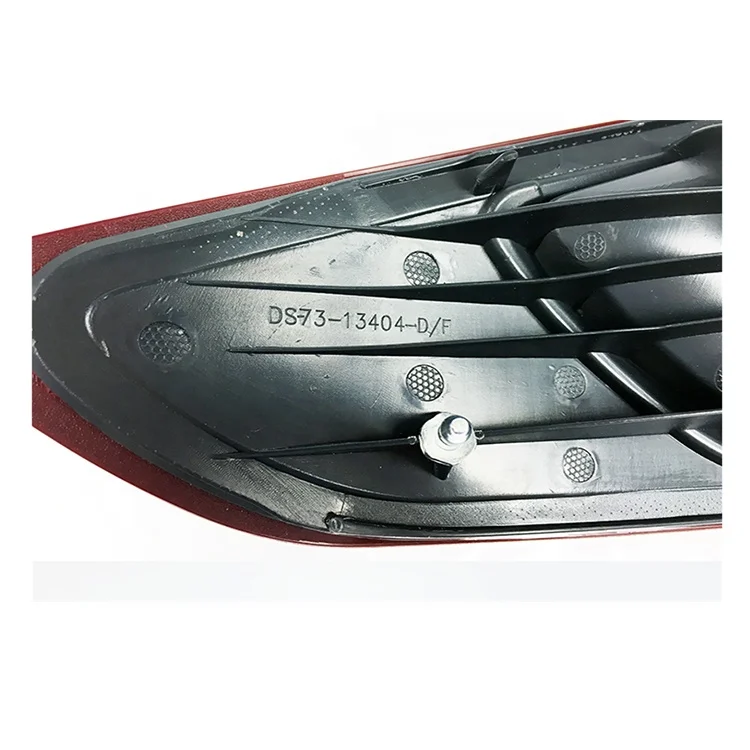 Car Body Kits Rear Tail Lamp Outer for Ford Fusion /Mondeo body China factory wholesale 2013-2017