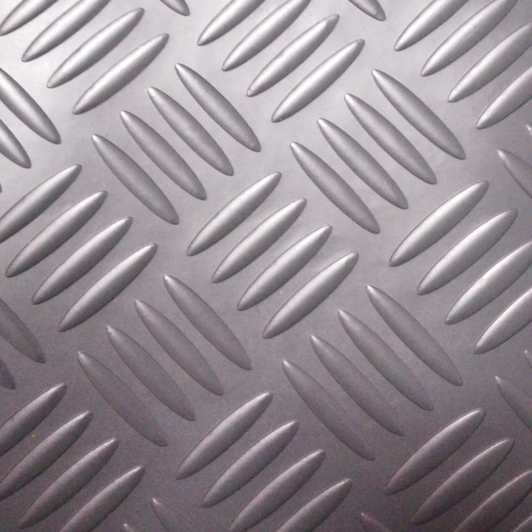 
Transport PVC bus flooring material JBG20-5820 