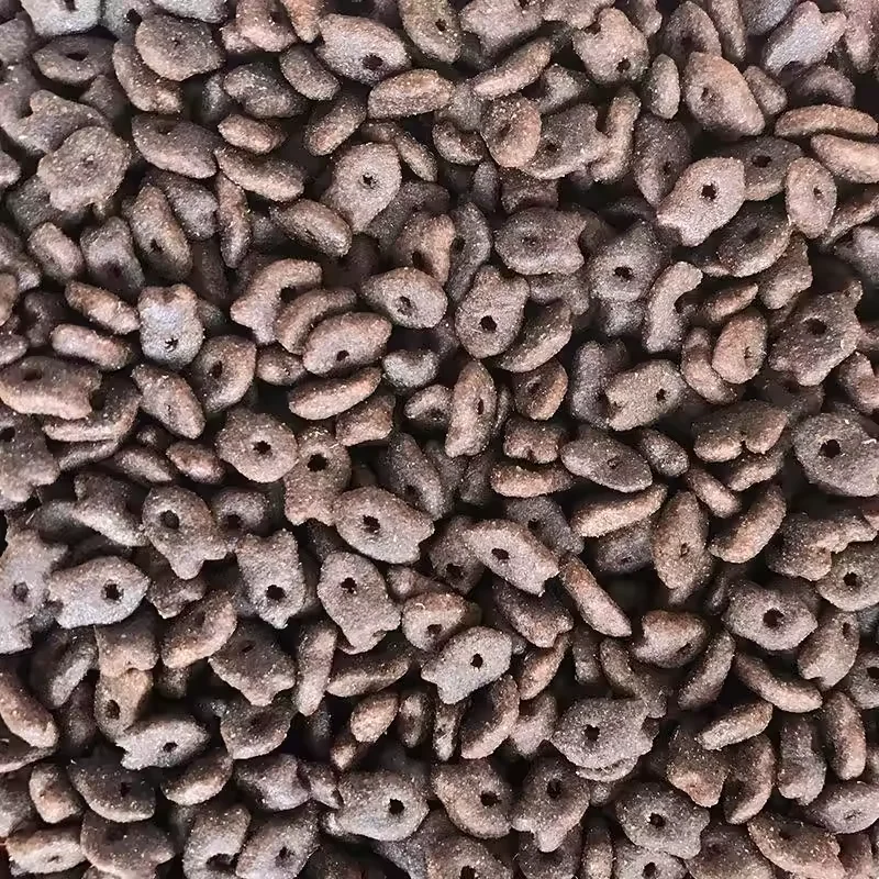 Wholesale of High Protein Pet Dry Food OEM/ODM high protein low fat free grain chicken beef and fish ingredients