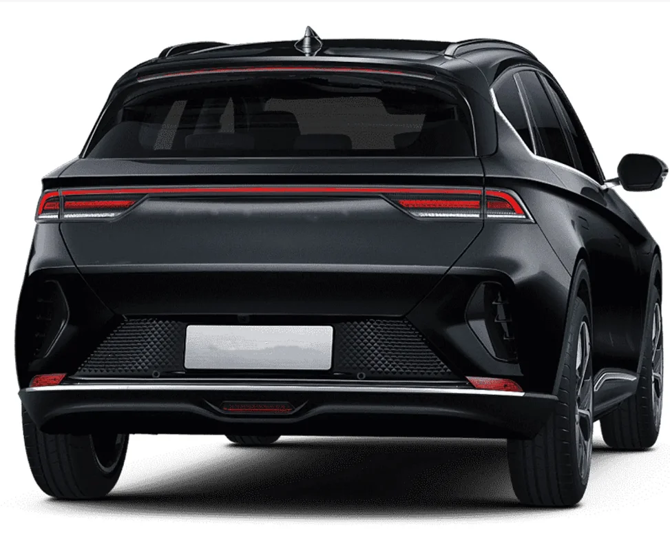 2022 Top Supply Factory Direct Wholesale Good Quality Arcfox Alpha T Brand New Suv Car Electric Vehicles Made in China