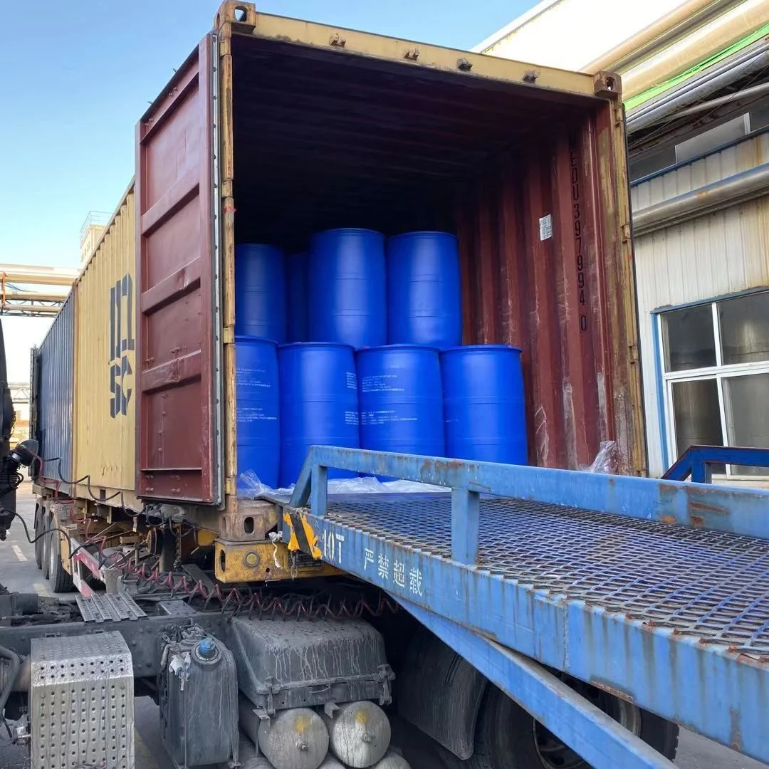 Factory Supply Food Grade Glucose Syrup NON-GMO Liquid Glucose 80% 82% 85%