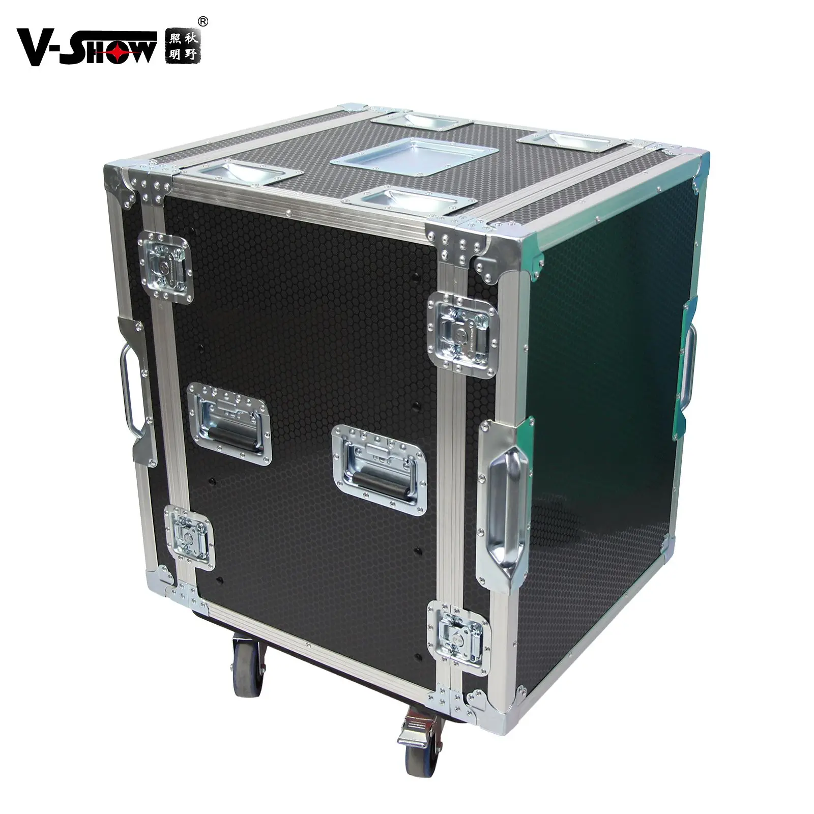 VSHOW 36CH Adapter Power Distributor for Stage Lighting Equipment