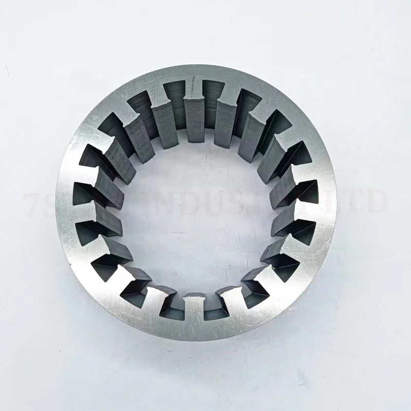 170mm  si-steel customized  big stator