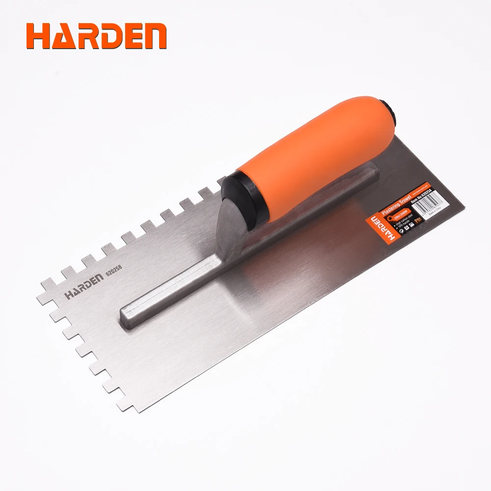  Harden Professional 280X120mm Plastering trowel with
